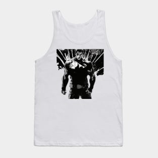 gladiator Tank Top